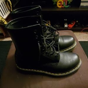 Doc Martens